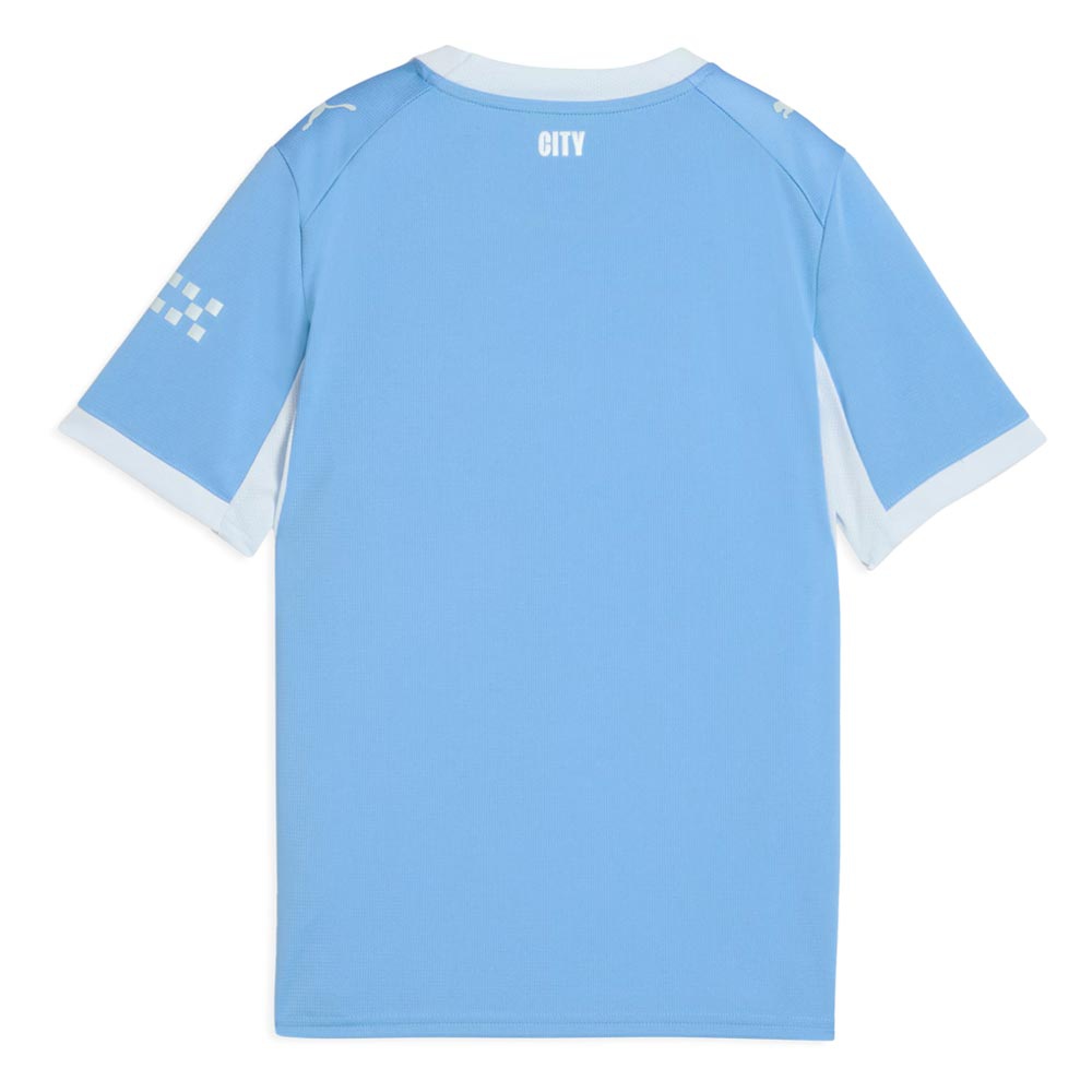 Manchester City Home Youth 2026/27 - angle 3